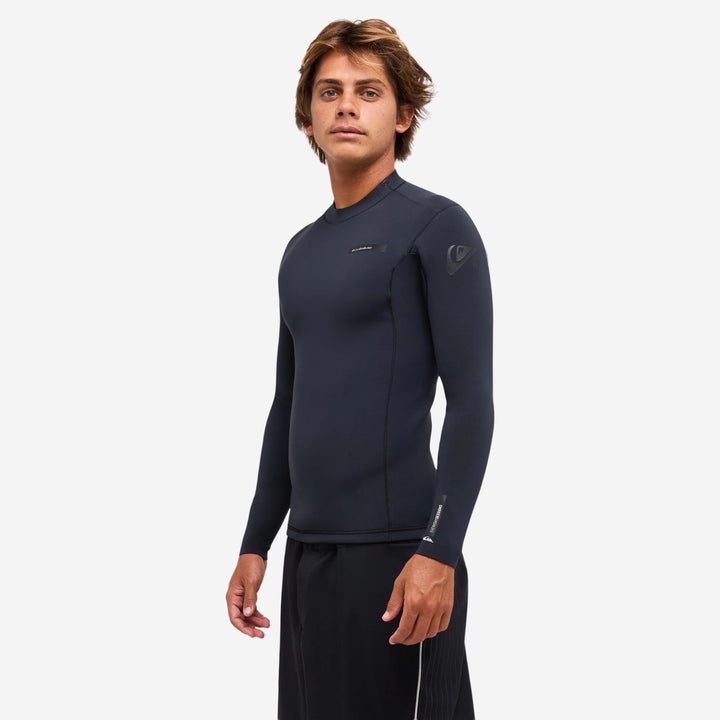 Everyday Sessions 1.5mm Zip Free Wetsuit Jacket