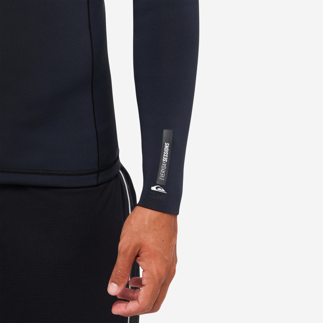 Everyday Sessions 1.5mm Zip Free Wetsuit Jacket