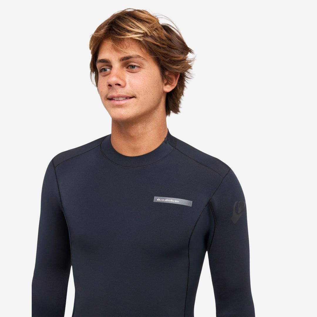 Everyday Sessions 1.5mm Zip Free Wetsuit Jacket