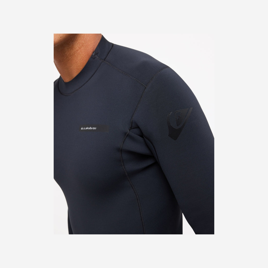 Everyday Sessions 1.5mm Zip Free Wetsuit Jacket