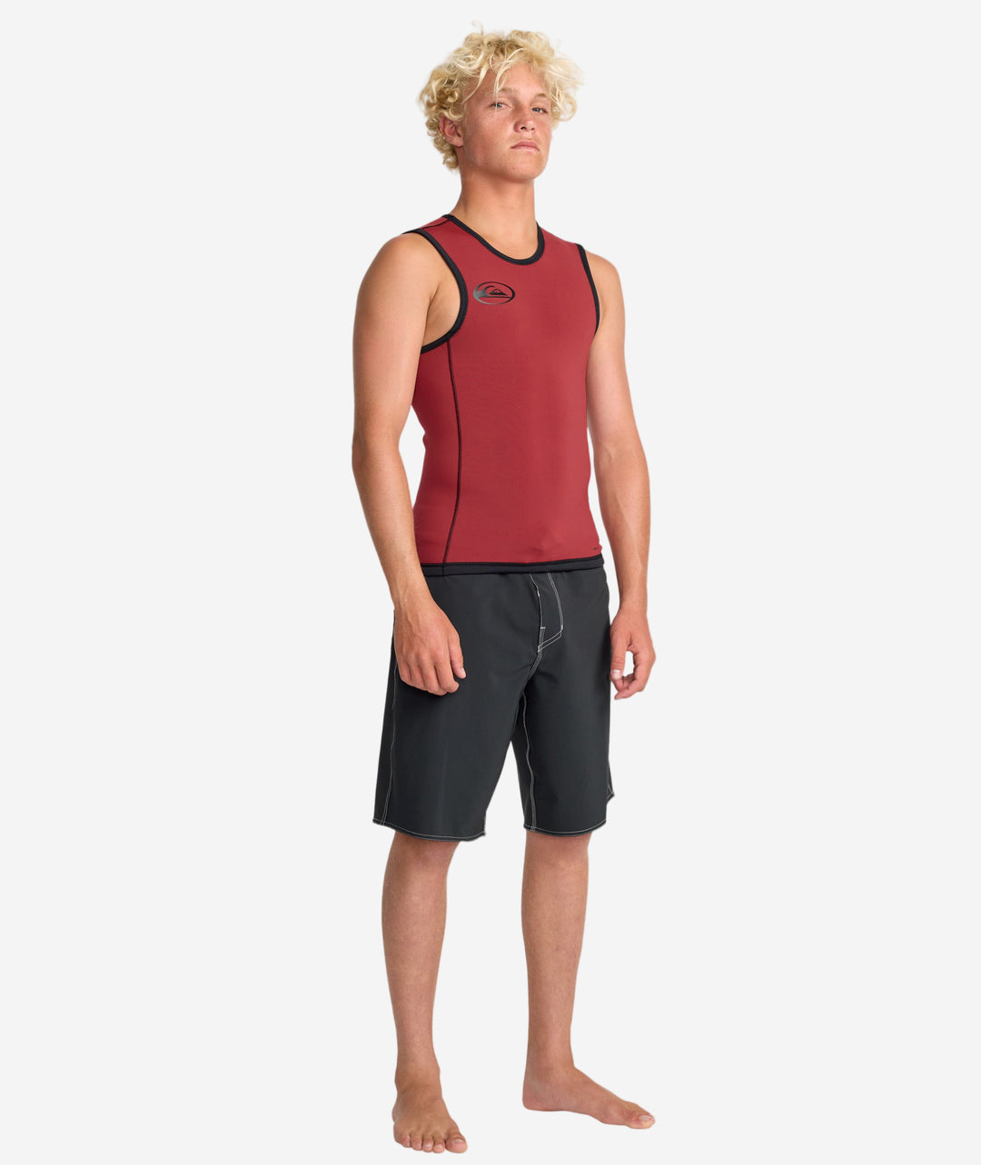 Original 1.5mm Sleeveless Wetsuit Vest