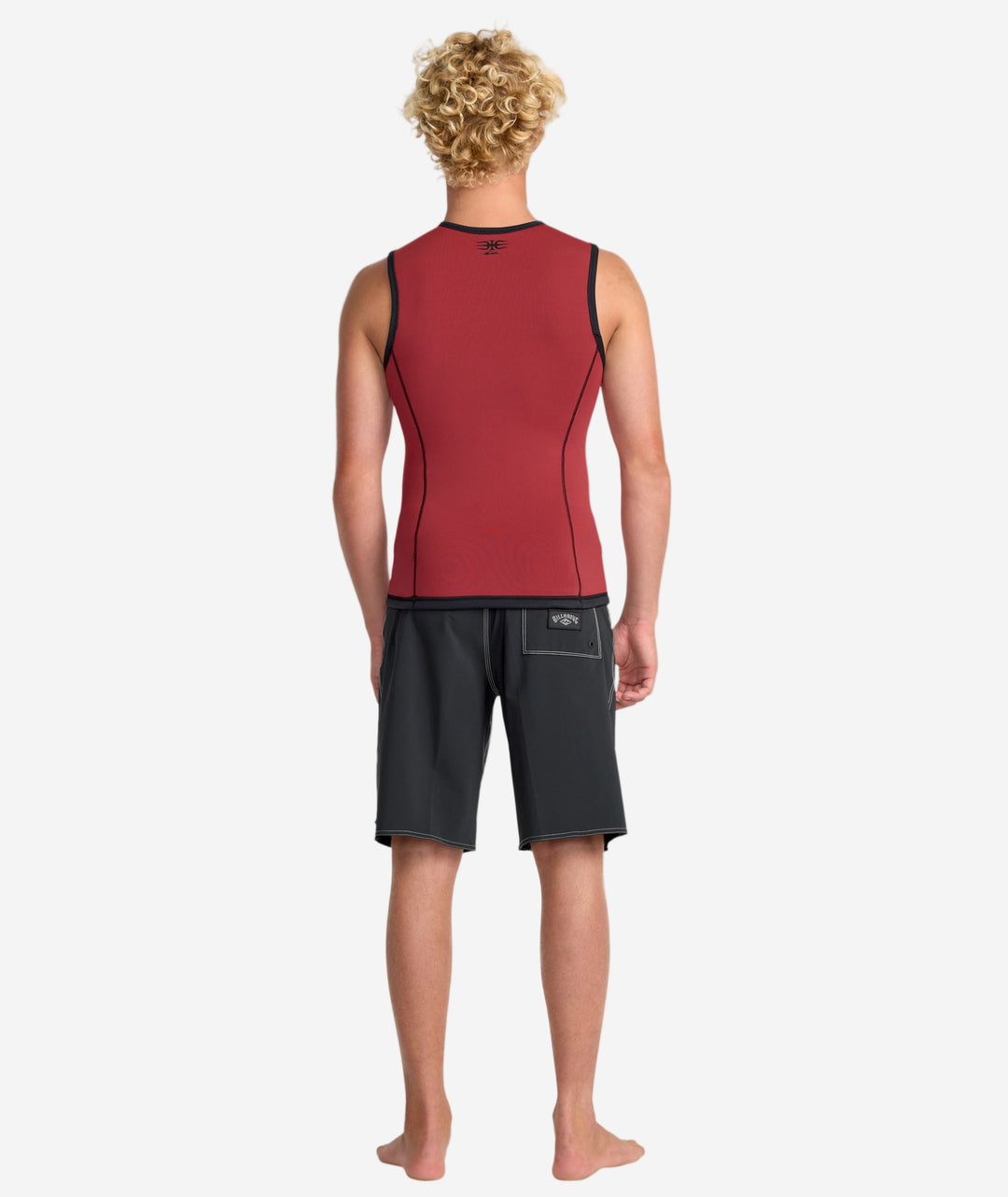 Original 1.5mm Sleeveless Wetsuit Vest