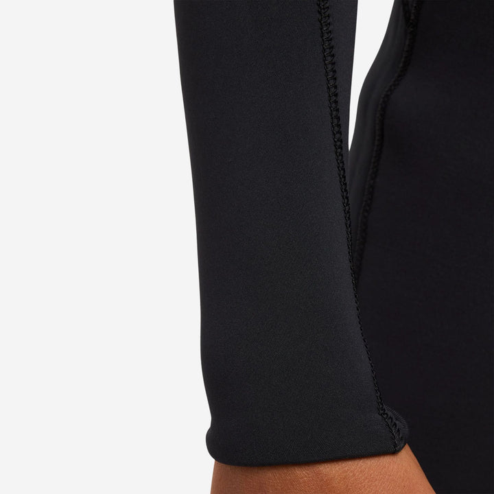 Boys Everyday Sessions 3/2 Back Zip Kids Steamer Wetsuit