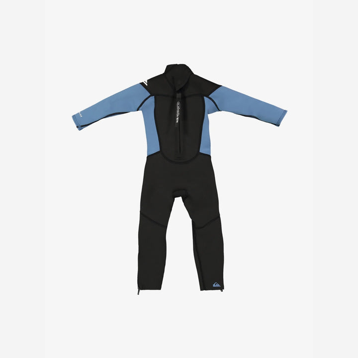 Toddler Prologue+ 3/2 Back Zip Kids Steamer Wetsuit