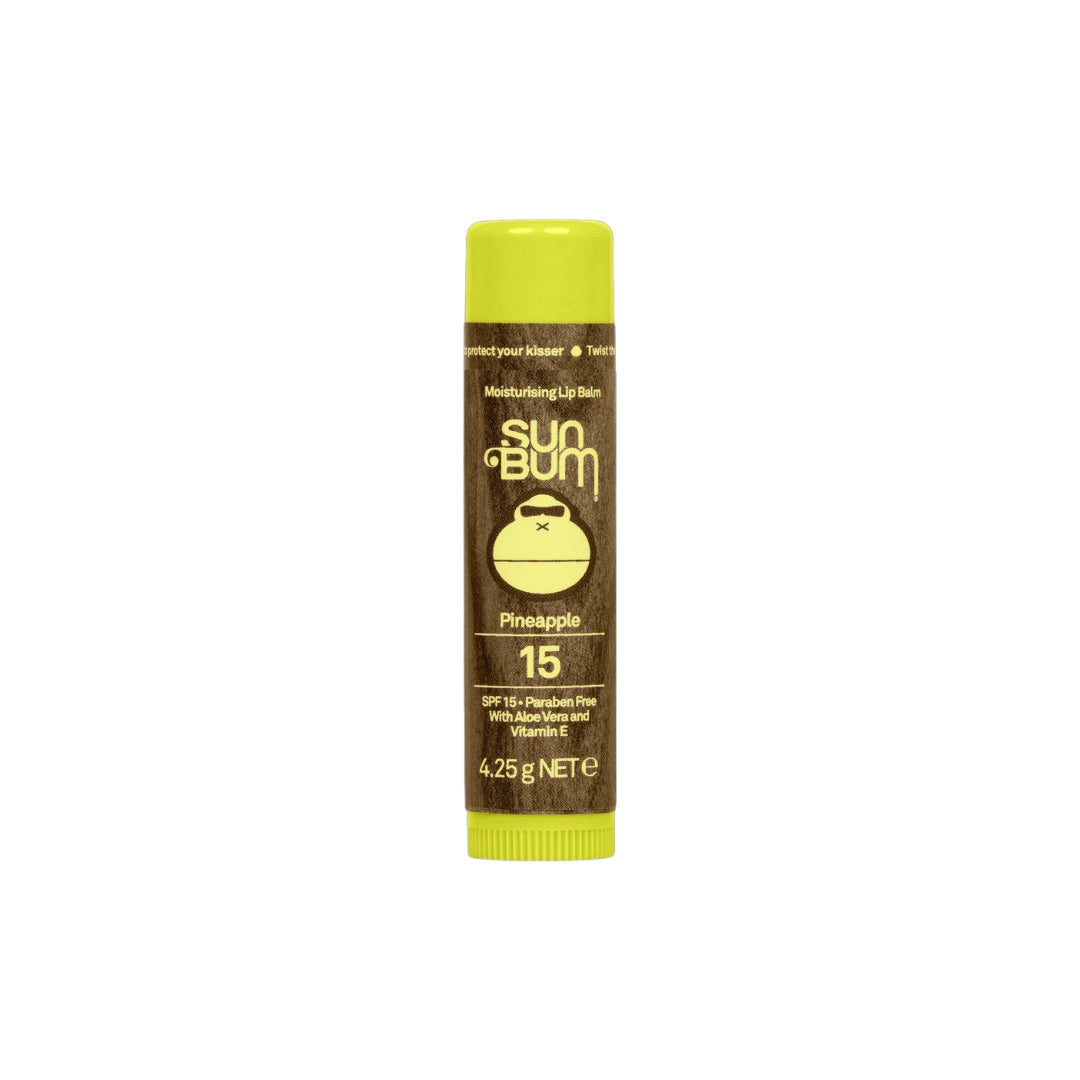 Original SPF 15 Sunscreen Lip Balm