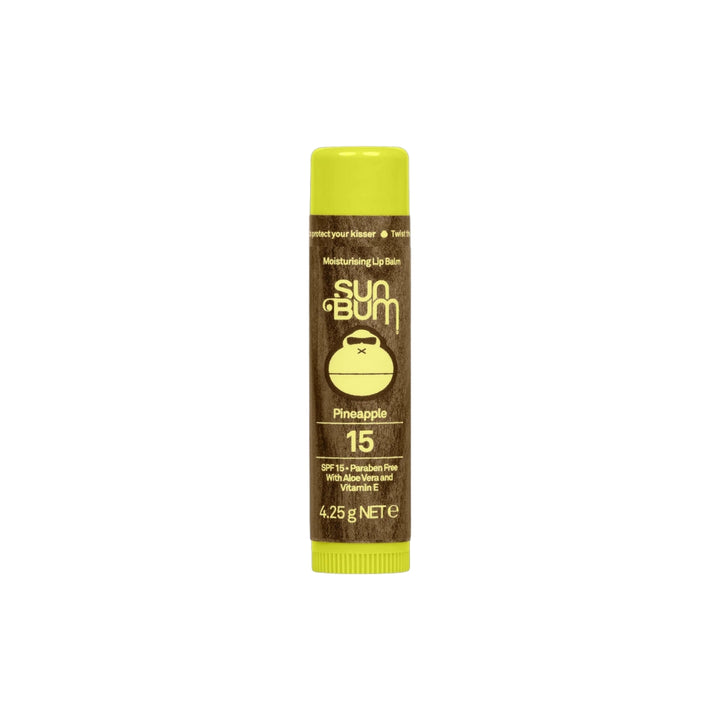 Original SPF 15 Sunscreen Lip Balm