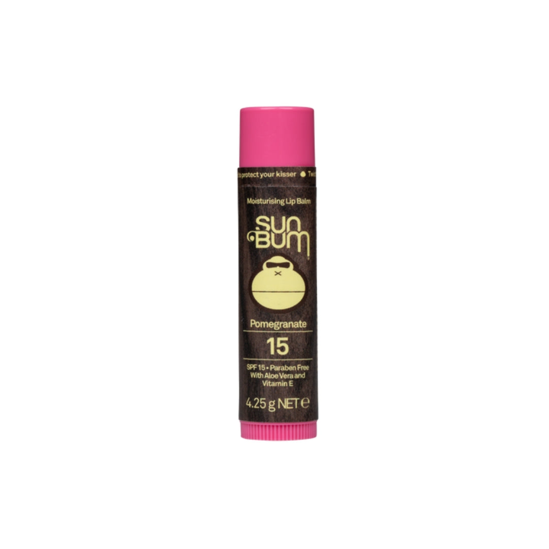 Original SPF 15 Sunscreen Lip Balm