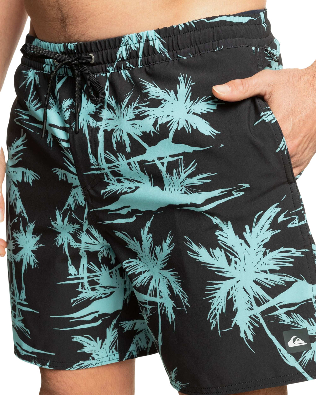 Palmz Volley 17" Boardshorts