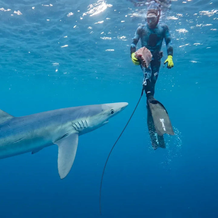 Freedom8 Shark Deterrent