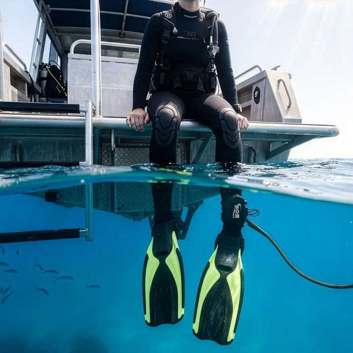 Freedom8 Shark Deterrent