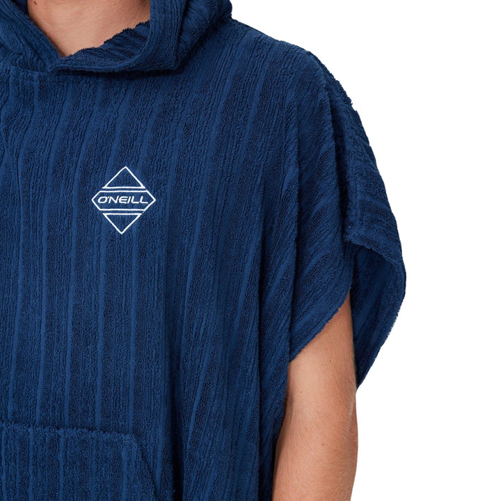 TB3X Change Hooded Towel