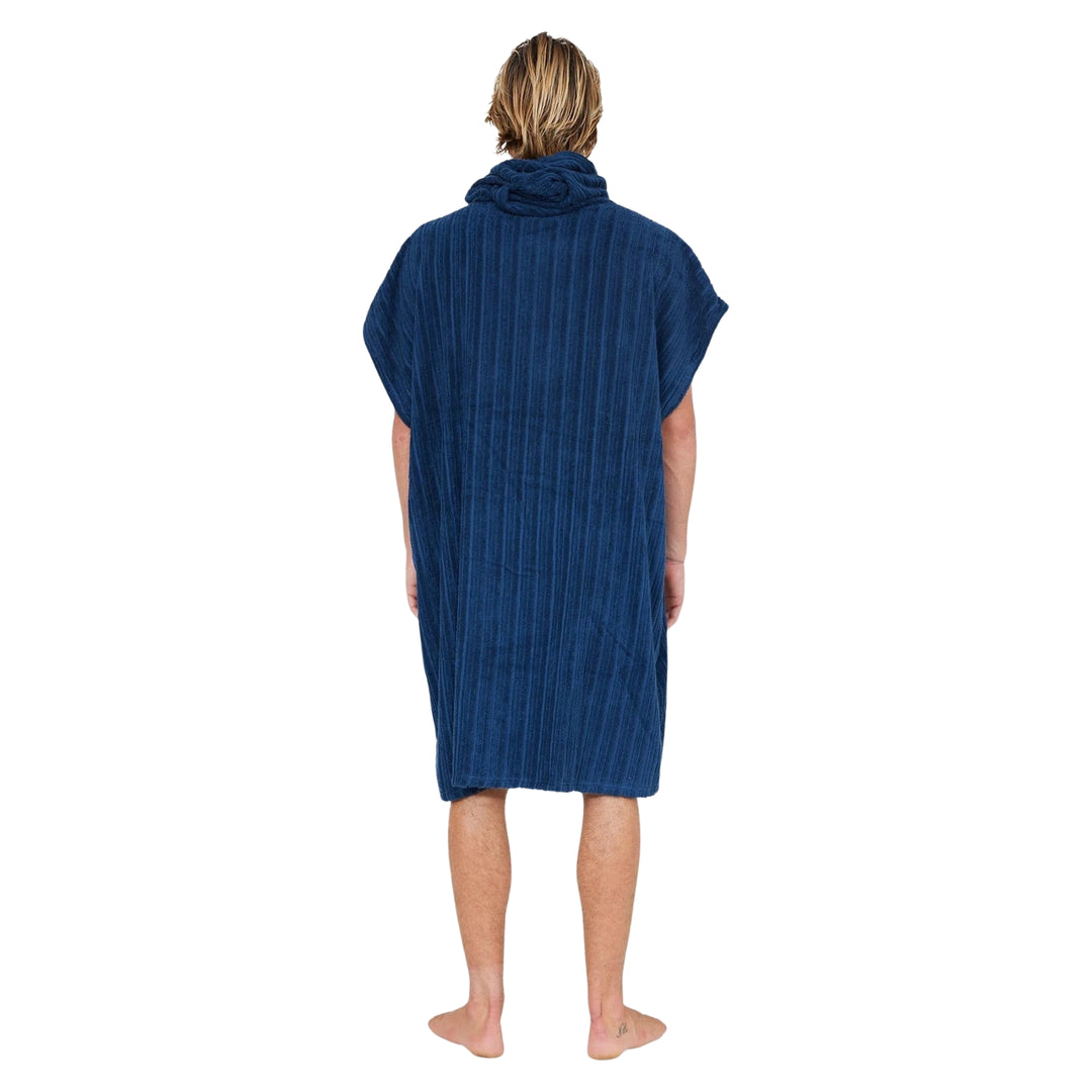 TB3X Change Hooded Towel