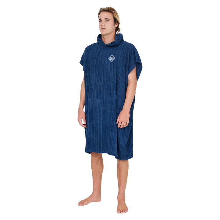 TB3X Change Hooded Towel