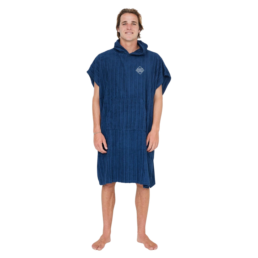 TB3X Change Hooded Towel