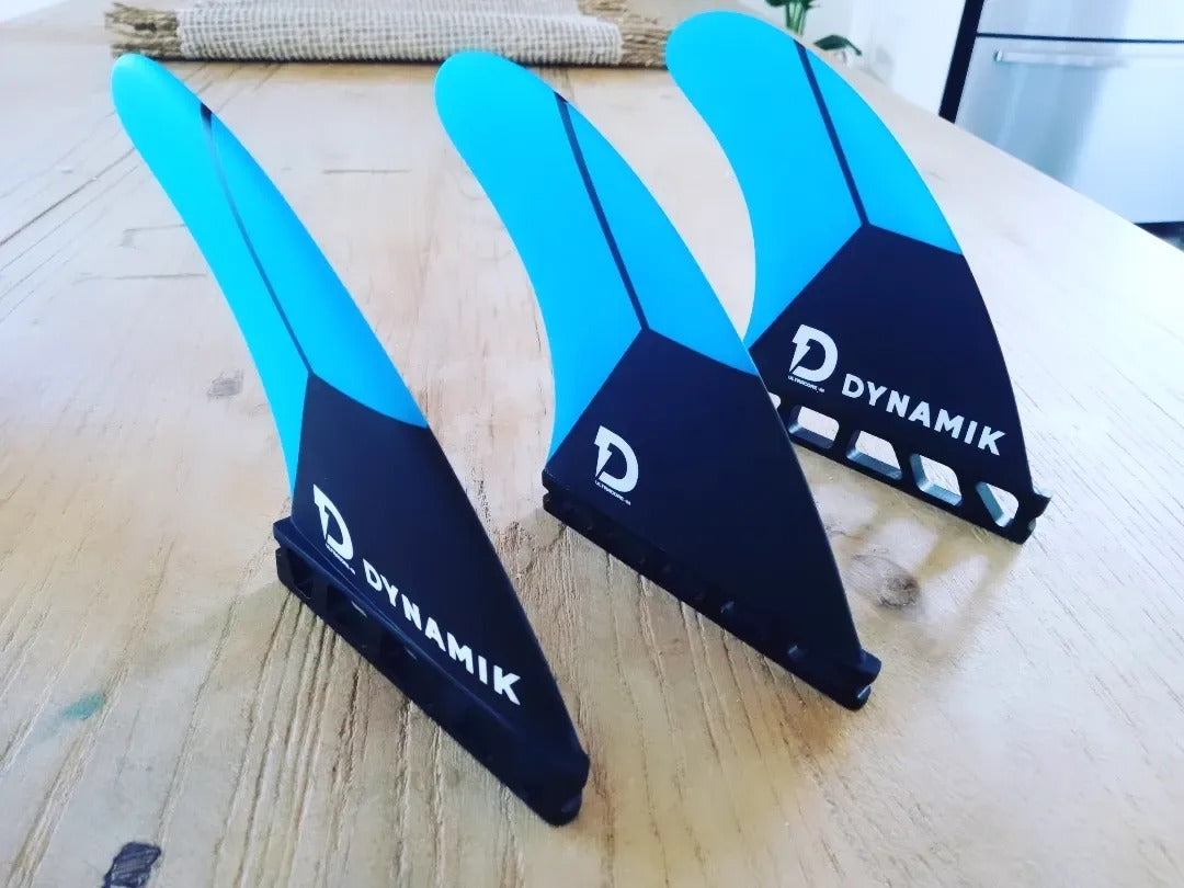 Dynamik Ultracore Thruster Fin Set