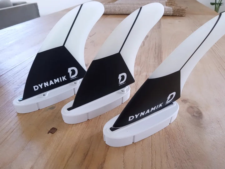 Dynamik Ultracore Thruster Fin Set