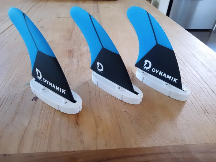 Dynamik Ultracore Thruster Fin Set