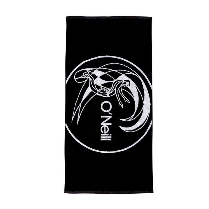 Original Towel - Black Out
