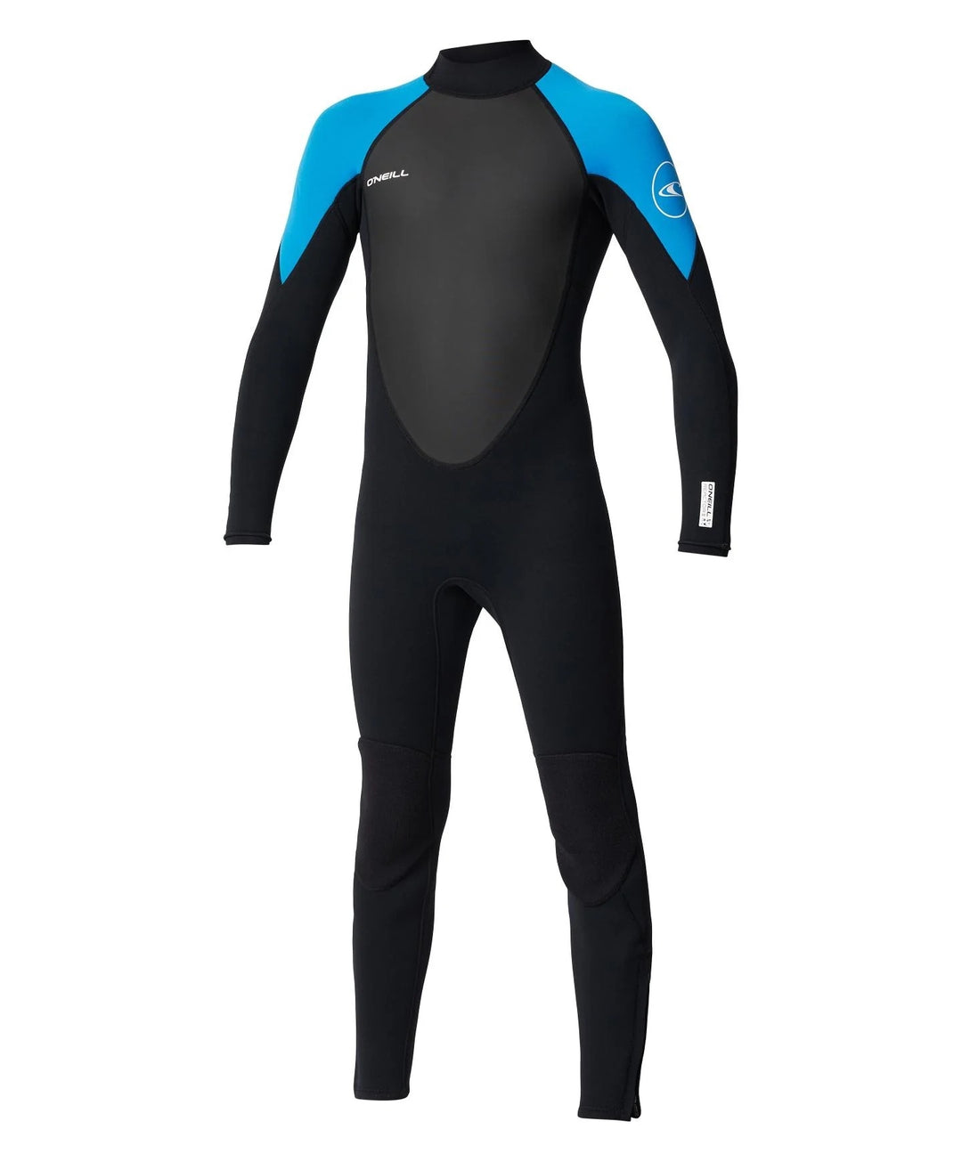 Boys Reactor II 3/2 Back Zip Steamer Kids Wetsuit