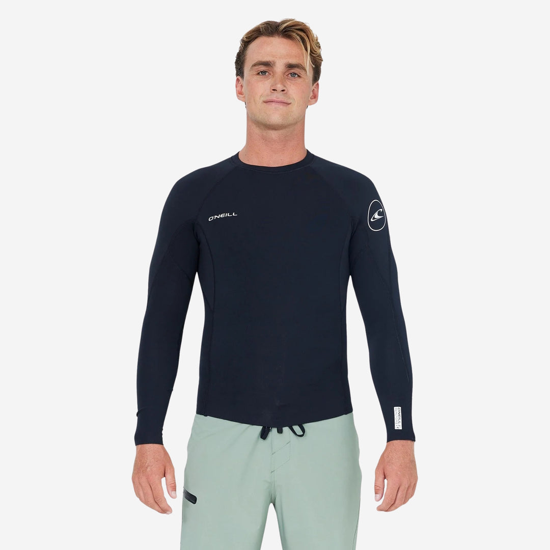 Reactor II 1.5mm Long Sleeve Wetsuit Jacket