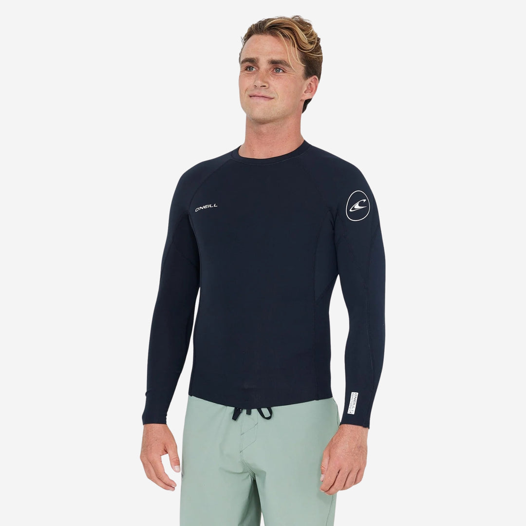 Reactor II 1.5mm Long Sleeve Wetsuit Jacket