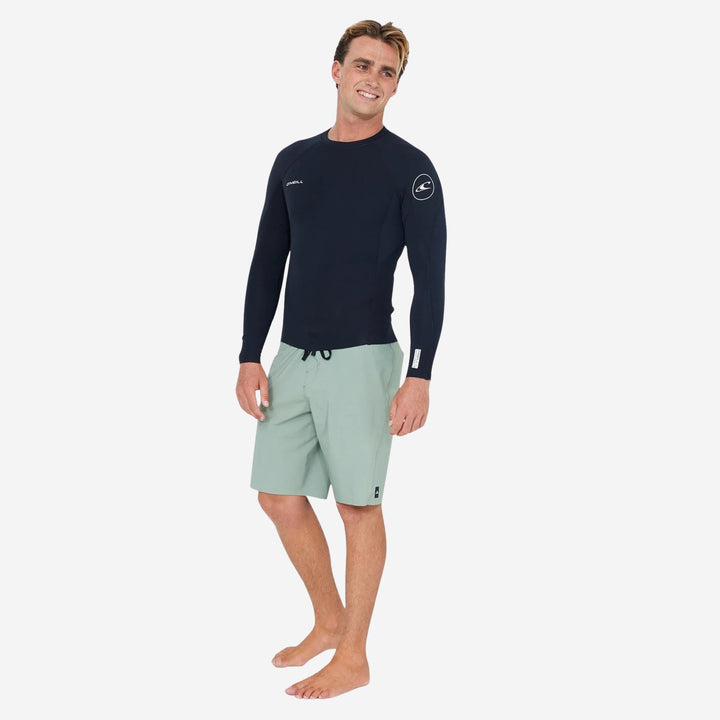 Reactor II 1.5mm Long Sleeve Wetsuit Jacket