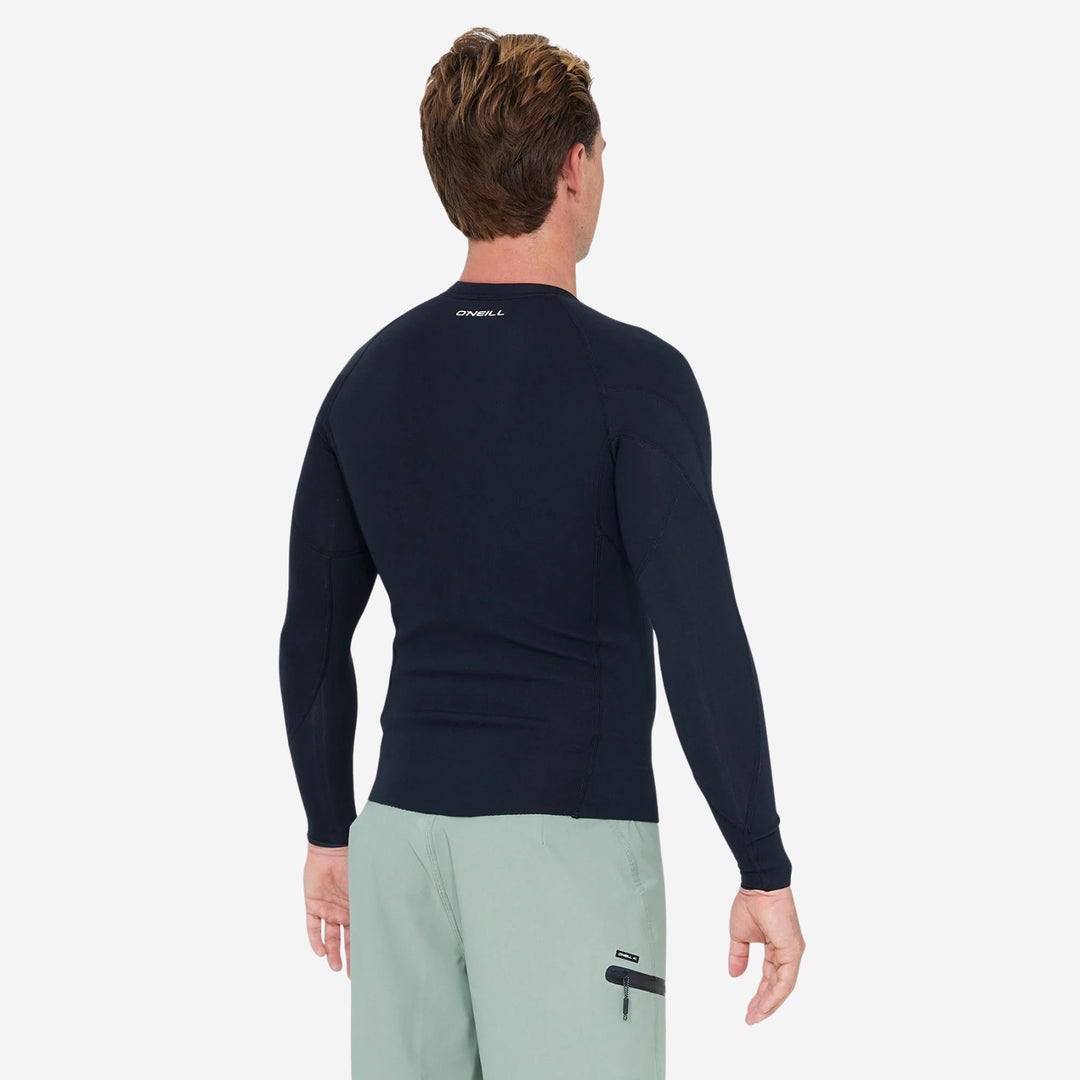 Reactor II 1.5mm Long Sleeve Wetsuit Jacket