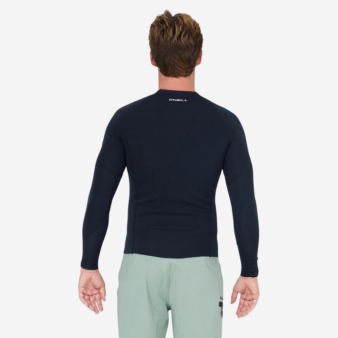 Reactor II 1.5mm Long Sleeve Wetsuit Jacket