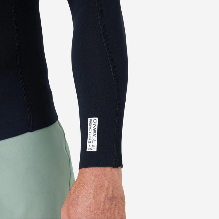 Reactor II 1.5mm Long Sleeve Wetsuit Jacket