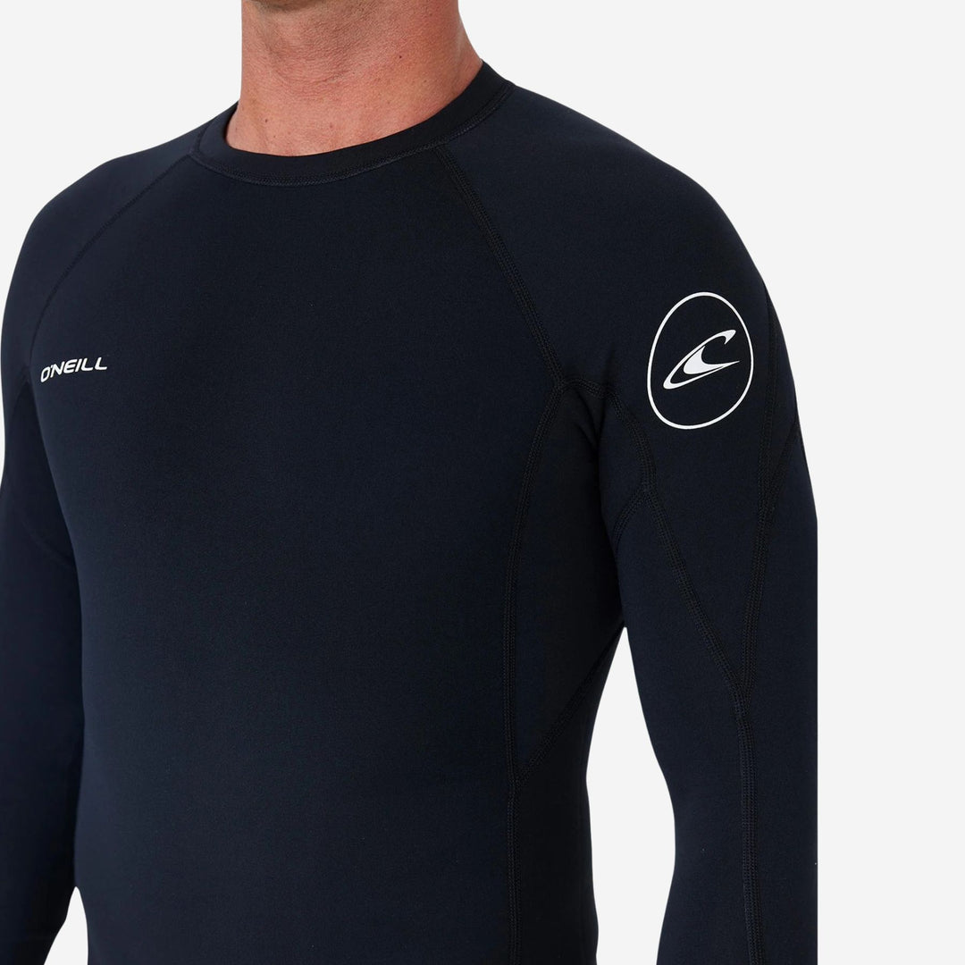 Reactor II 1.5mm Long Sleeve Wetsuit Jacket