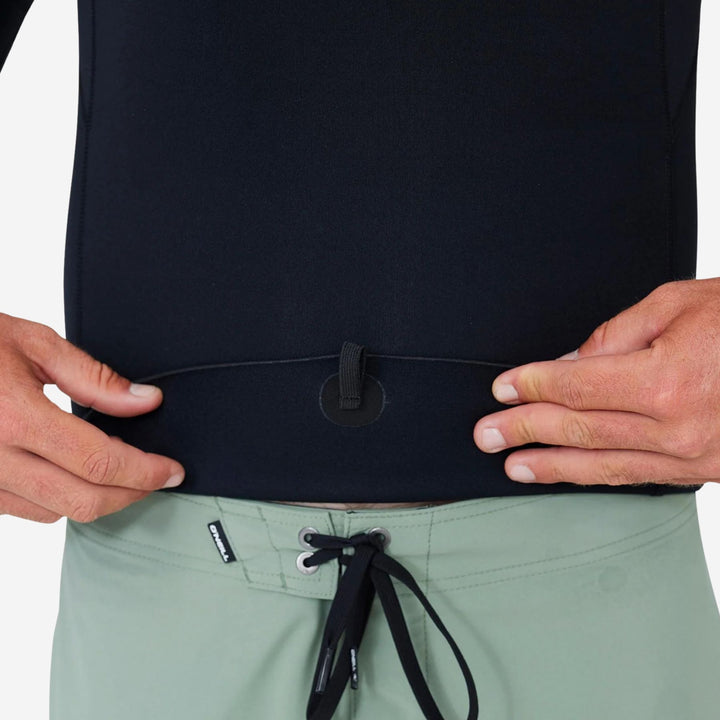 Reactor II 1.5mm Long Sleeve Wetsuit Jacket
