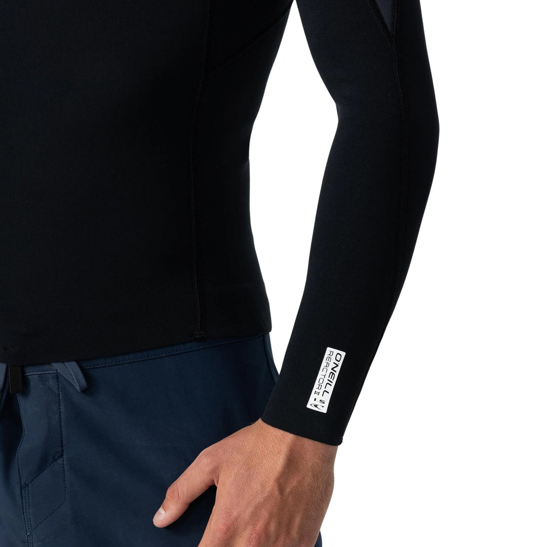 Reactor II 1.5mm Long Sleeve Wetsuit Jacket
