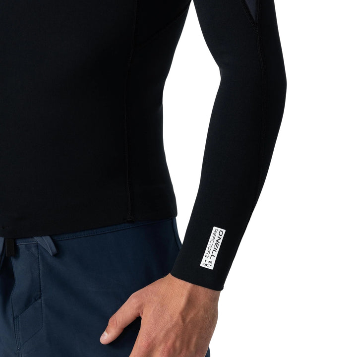 Reactor II 1.5mm Long Sleeve Wetsuit Jacket