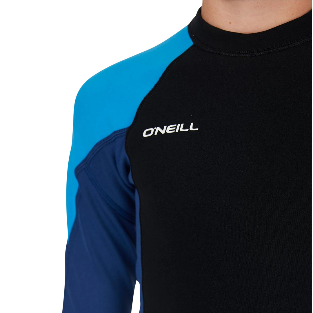 Boys Reactor II 1.5mm Long Sleeve Kids Wetsuit Jacket