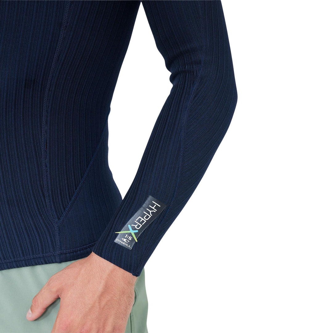 HyperX 1.5mm Long Sleeve Wetsuit Jacket