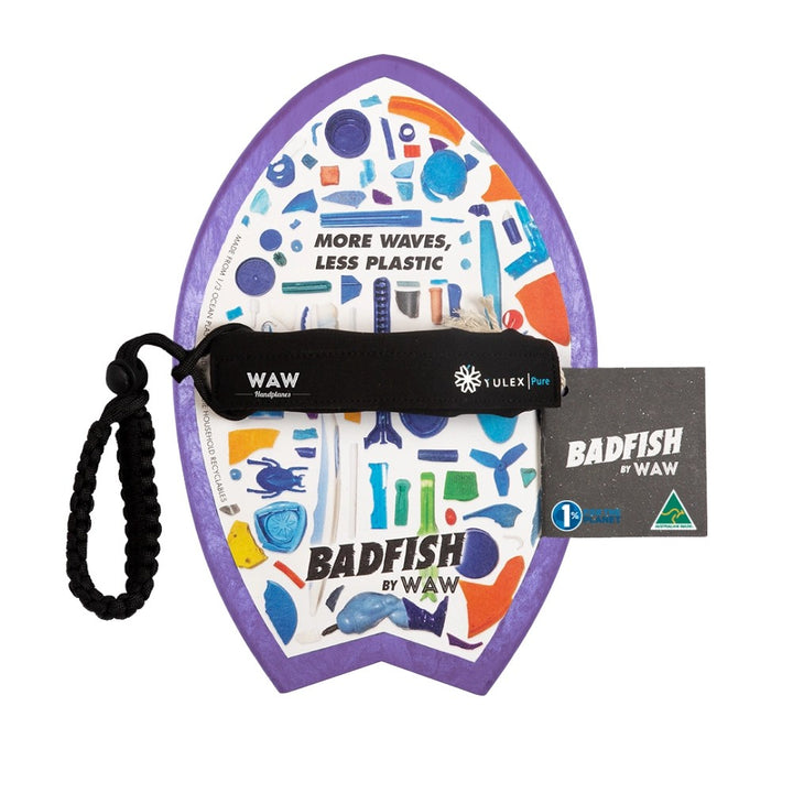 Badfish Bodysurfing Handplane