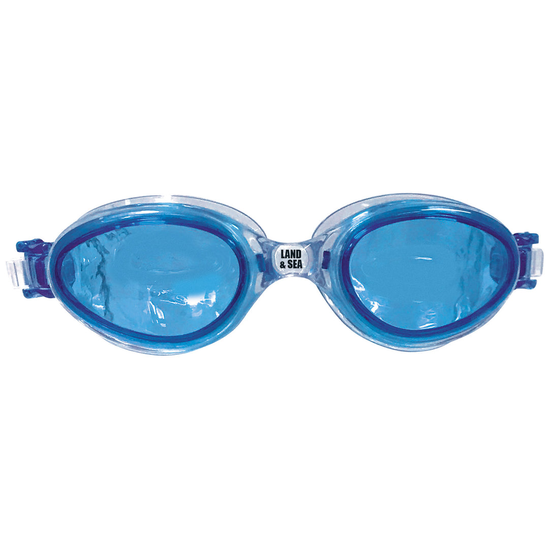 Uni-Fit Silicone Swimming Goggles