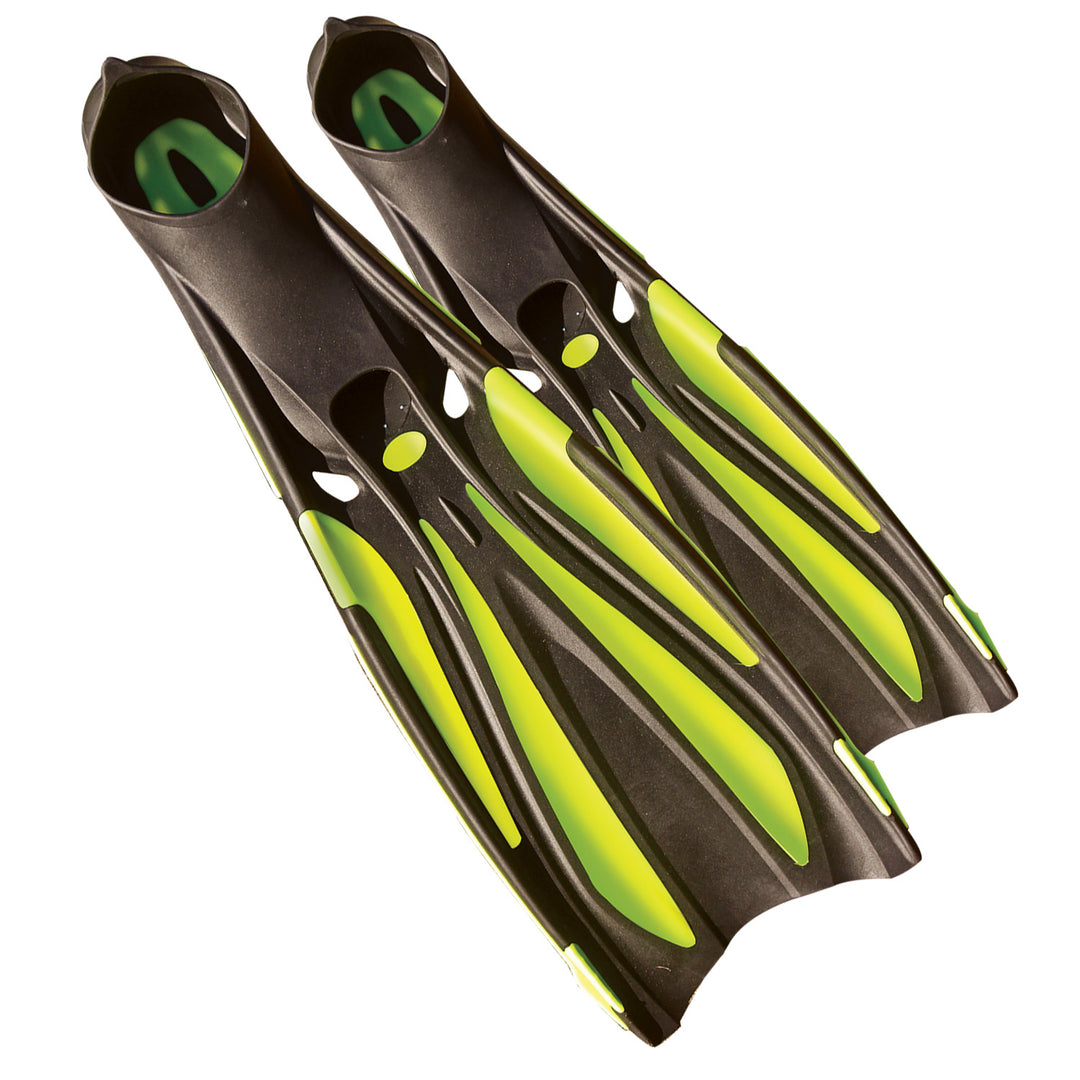 Whitsunday Mask, Snorkel & Fins Set