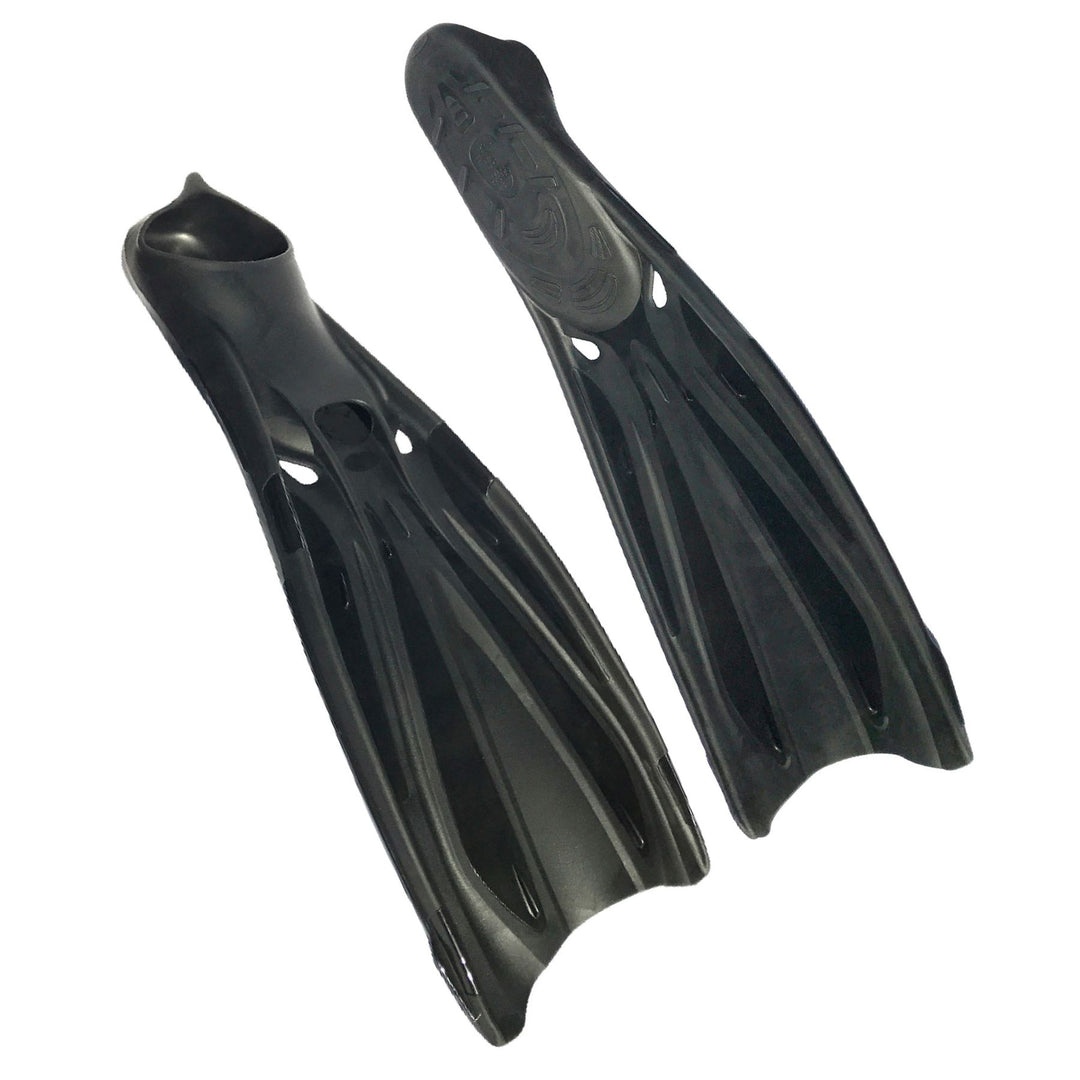 Whitsunday Mask, Snorkel & Fins Set