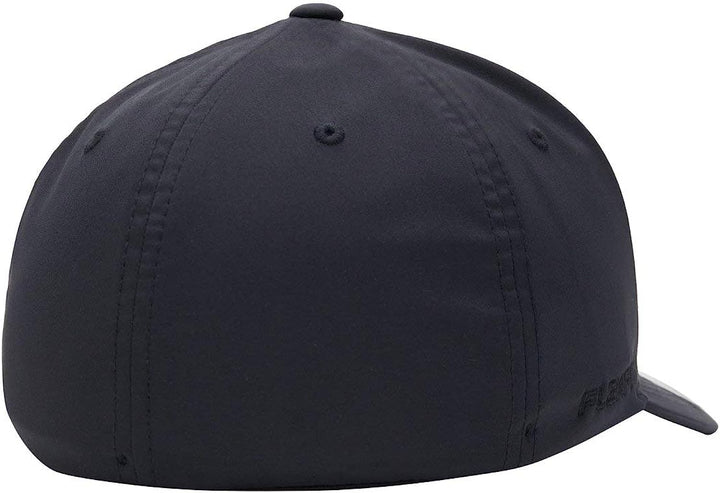 Sidestay Flexfit Hat - Black