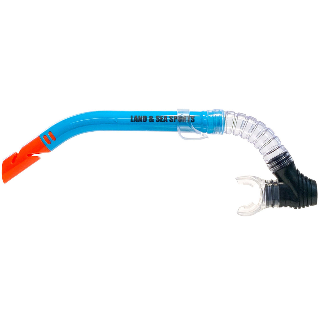 Clearwater Silicone Mouthpiece Snorkel