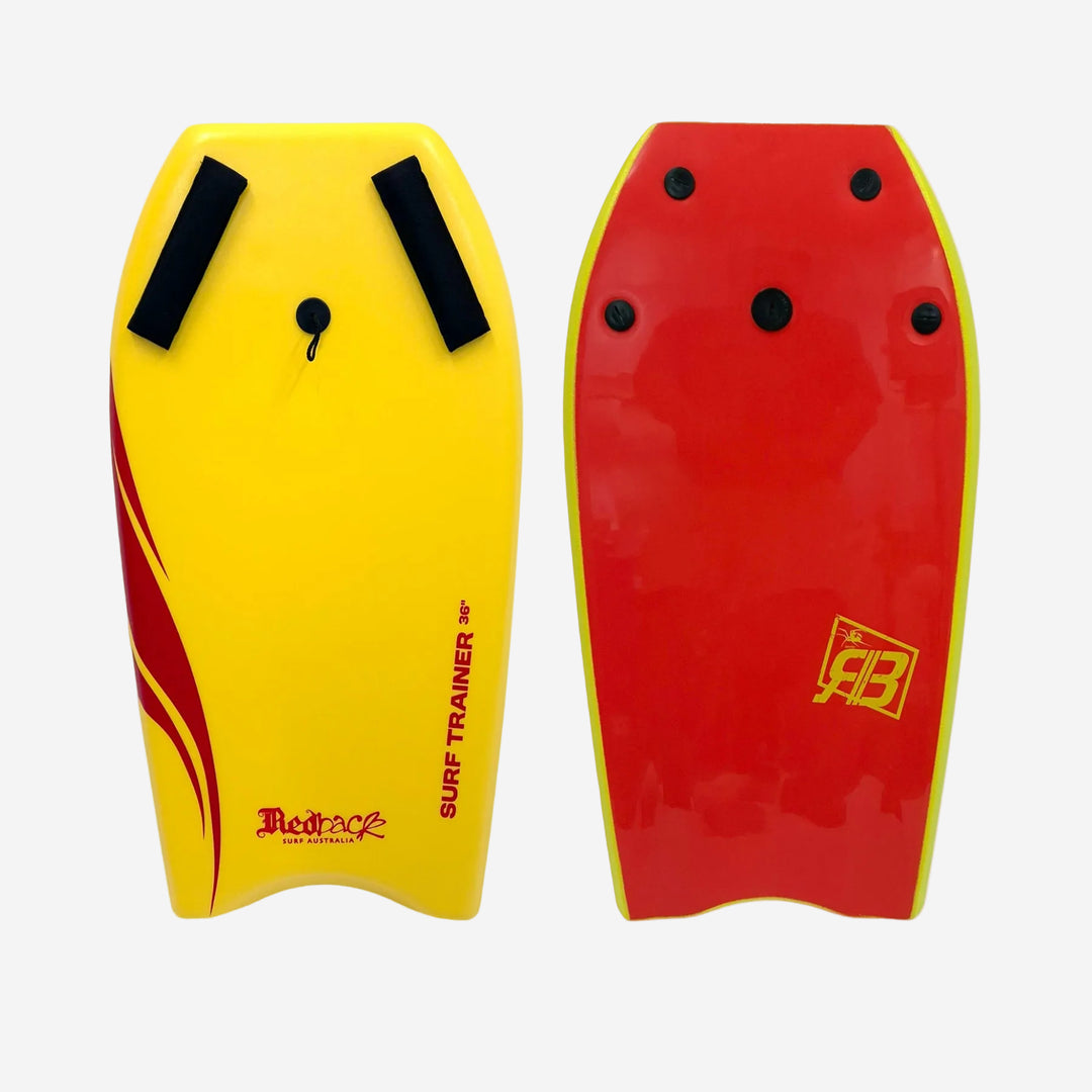 Surf Trainer Bodyboard - 36"