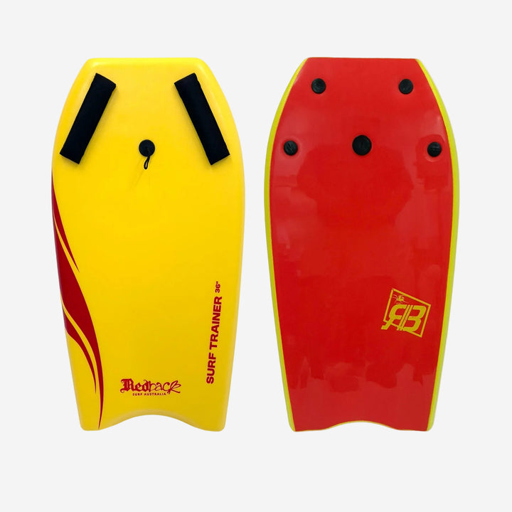 Surf Trainer Bodyboard - 36"