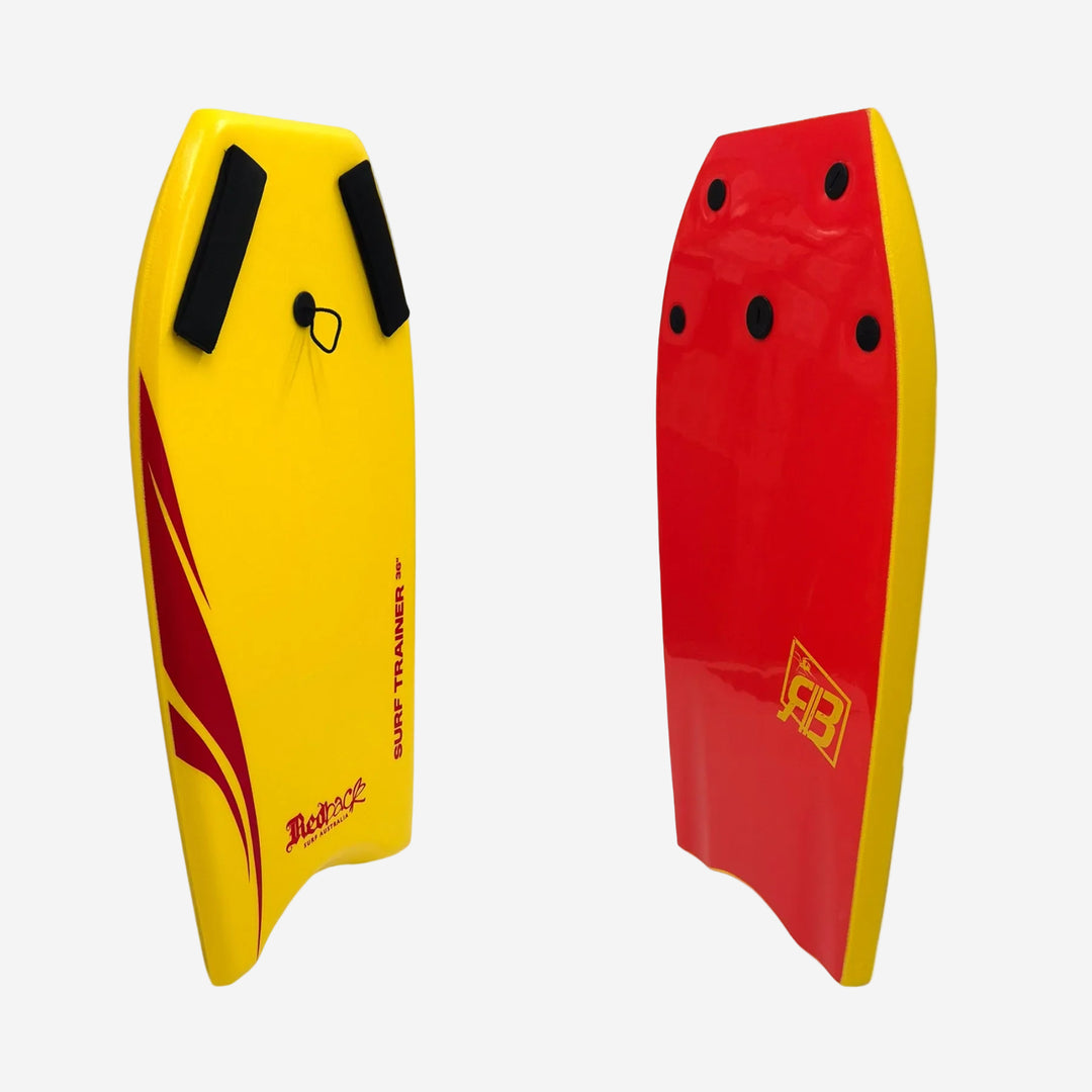 Surf Trainer Bodyboard - 36"