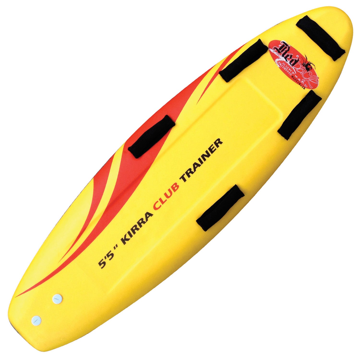 Redback on sale foam surfboard