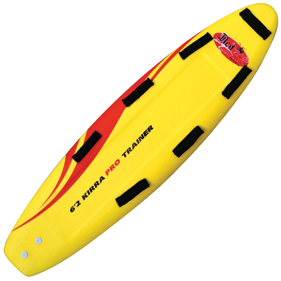 Kirra Club Trainer Board - 6'2