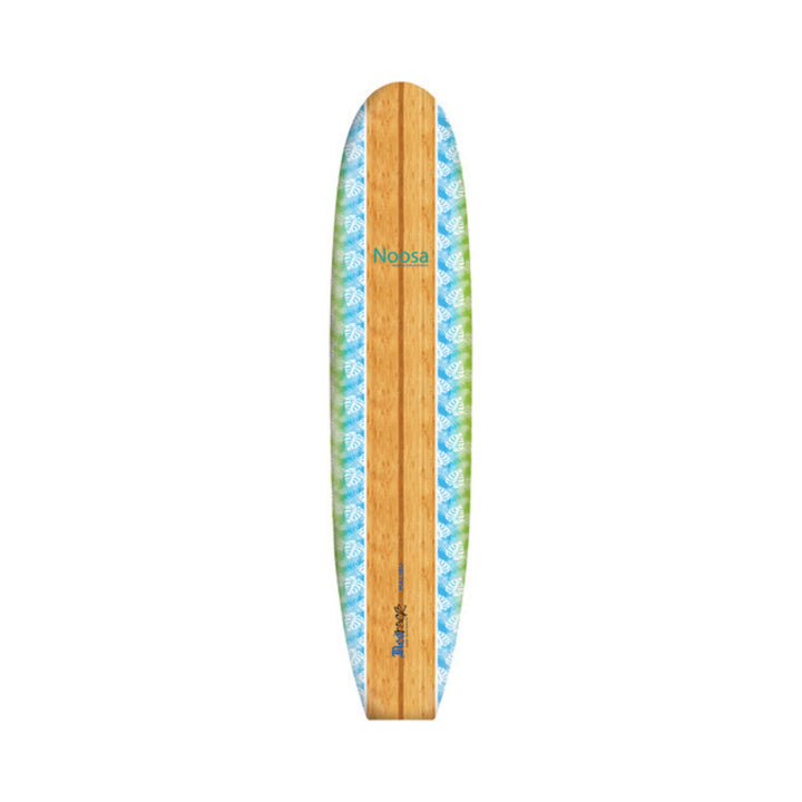 Noosa Malibu Woodgrain Softboard
