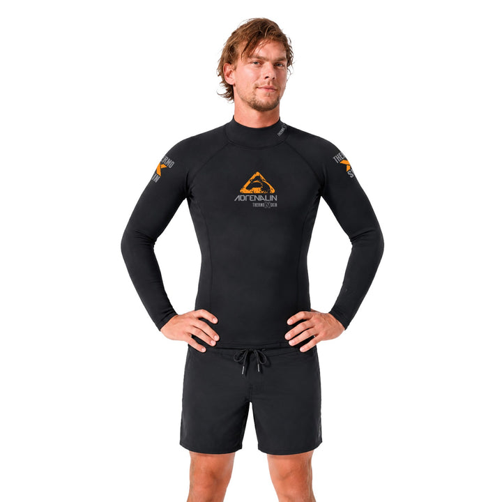 Thermo X-Skin Hot Top 1.5mm Mens Wetsuit Top