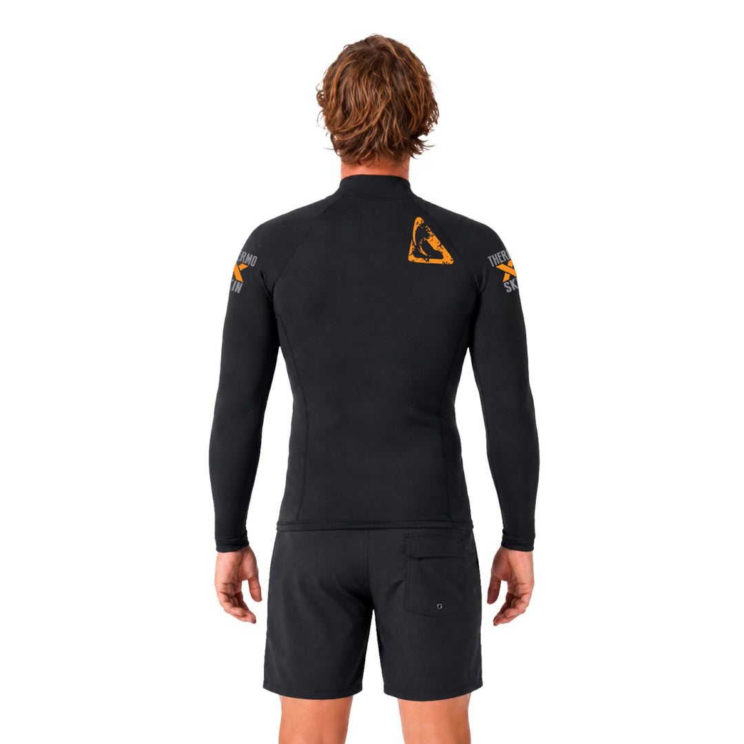 Thermo X-Skin Hot Top 1.5mm Mens Wetsuit Top