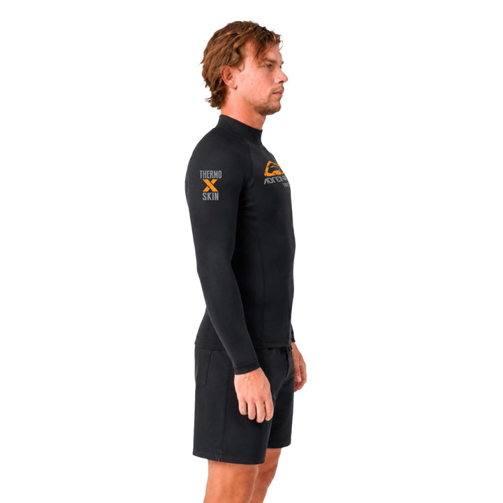 Thermo X-Skin Hot Top 1.5mm Mens Wetsuit Top